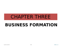 CH-3 Business Formation(2).pptx
